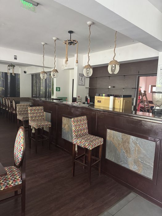 Spatiu comercial de inchiriat Predeal central