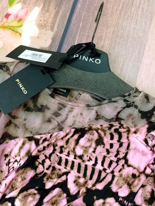 Pinko нова рокля - размер S