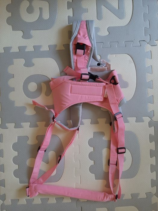 Детски тиранти за прохождане