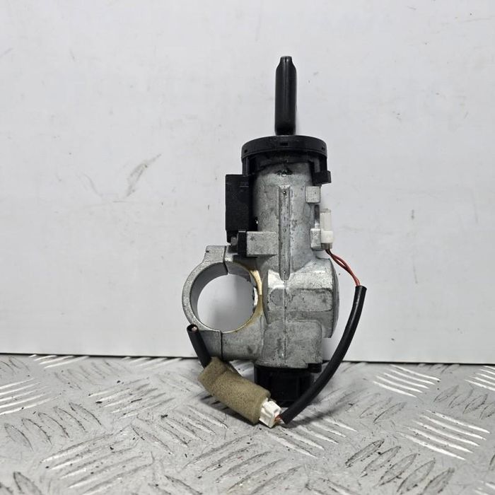 Contact pornire Nissan Qashqai J10
