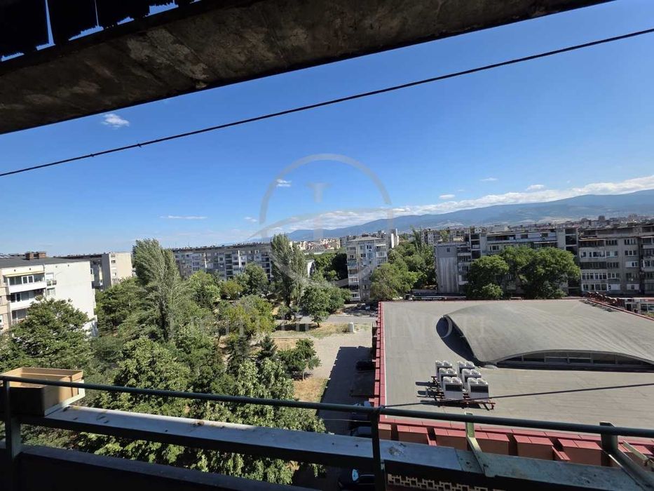 Продава се Тристаен апартамент в Пловдив, Кючук Париж - 104 кв.м за 1486 €/кв.м - Снимка #17