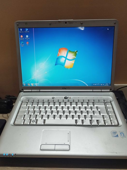Продавам Dell Inspiron 1525