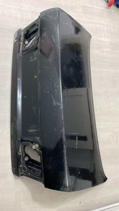 Седан Багажник для карины тойота е