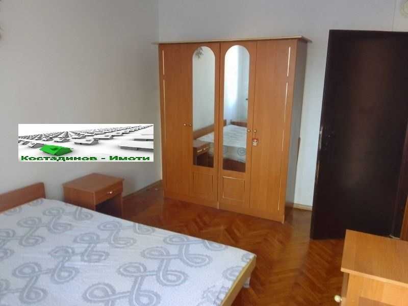 Дава се под наем Двустаен апартамент в Пловдив, Мараша - 70 кв.м за 331.5 € - Снимка #4