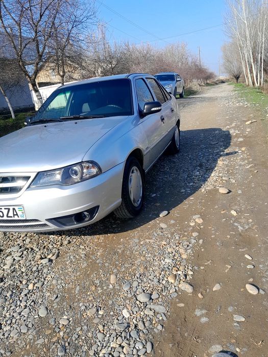 Nixa 2016 lukus konditsioner Nixa