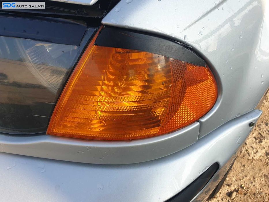 Semnalizare Stanga BMW Seria 3 E46 Non Facelift 1998 - 2006
