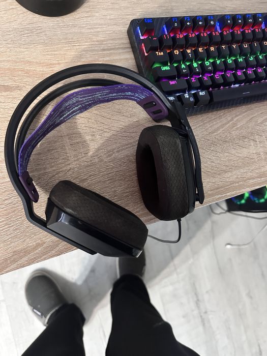 Гейминг комплект