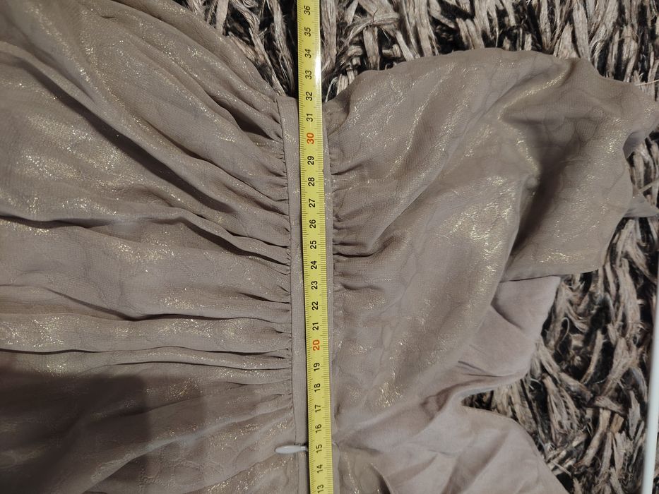 Rochie Nissa superba