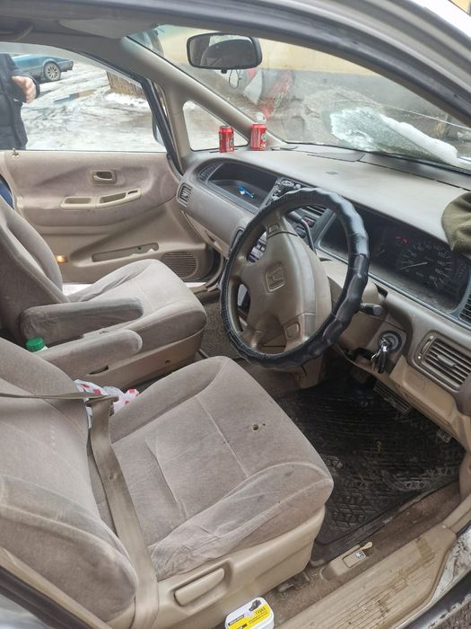 Хонда Одиссей 1996 года