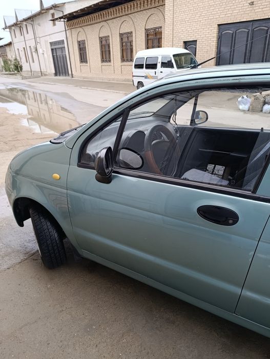 Matiz pol lux 2009 yil