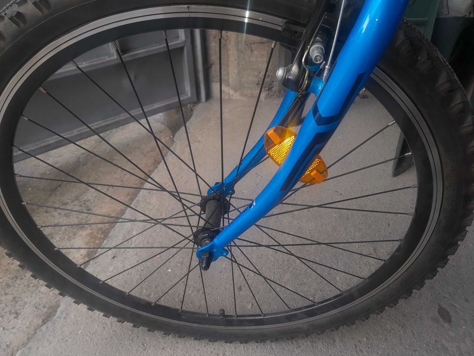 Продава планински велосипед Drag