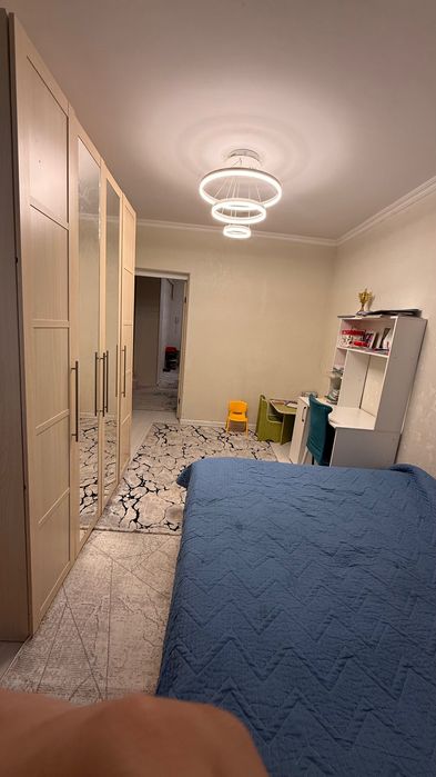 2-бөлмелі үй сатылады