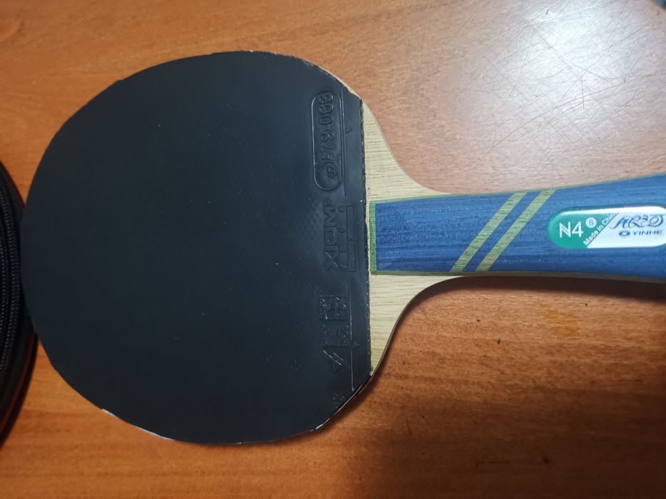 Ракета Yinhe N 4