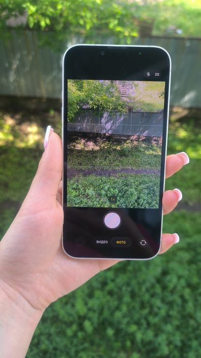 iPhone 13 продам