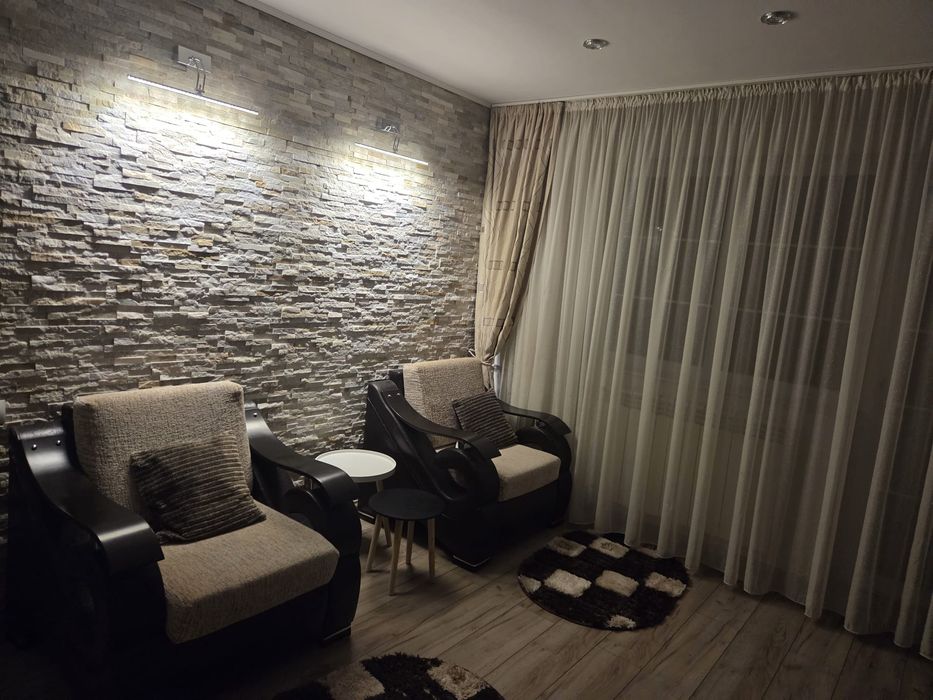 Apartament cu 2 camere zona centrala