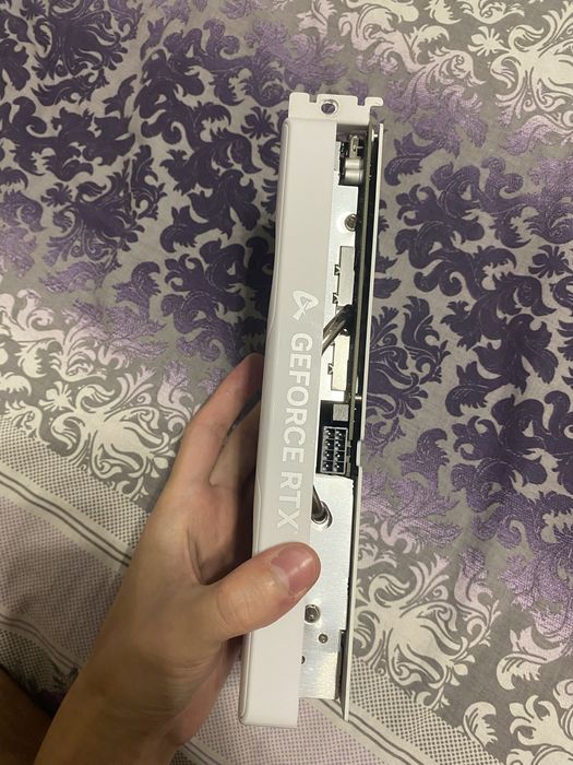 продажа видеокарта RTX 4060 8 GB