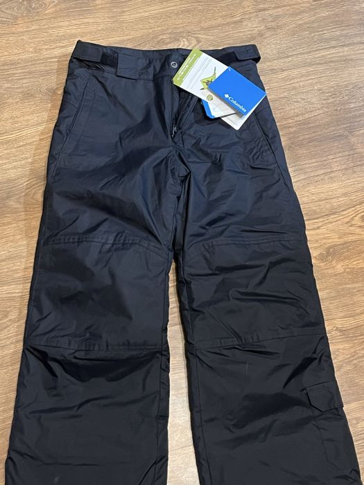 ски панталон детски