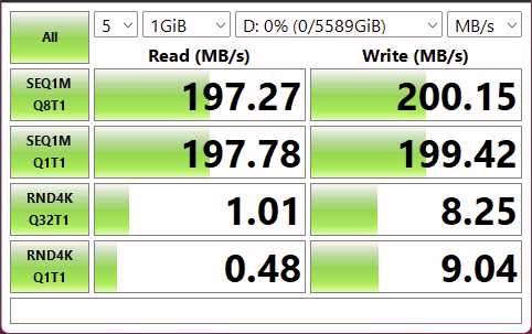 6TB HDD Toshiba PC P300 (HDWD260) 3.5"