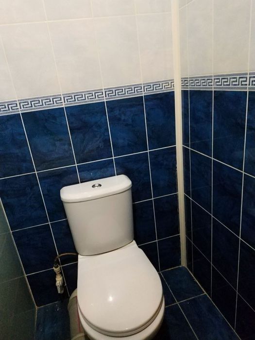 Сдается 1в2 Яккасарай 8 роддом Глинка. Галерейка