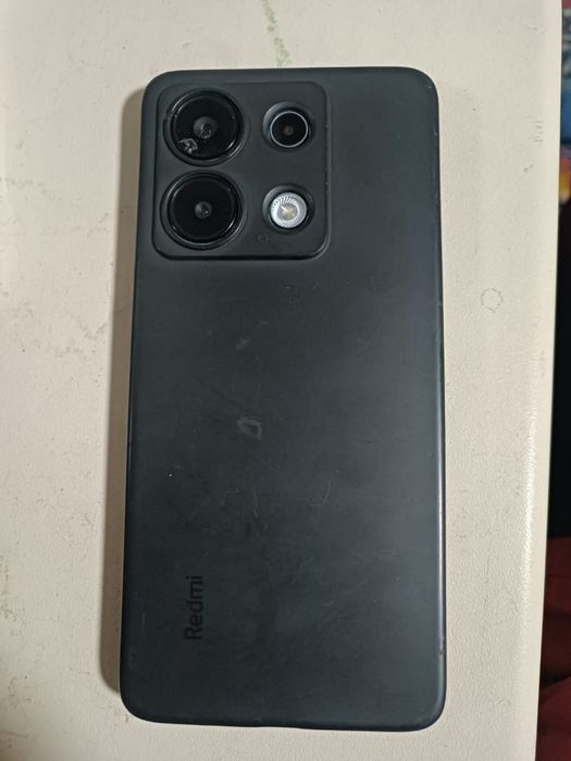 Обменяю редми нот 13