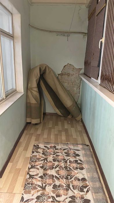 Половые доски, б/у