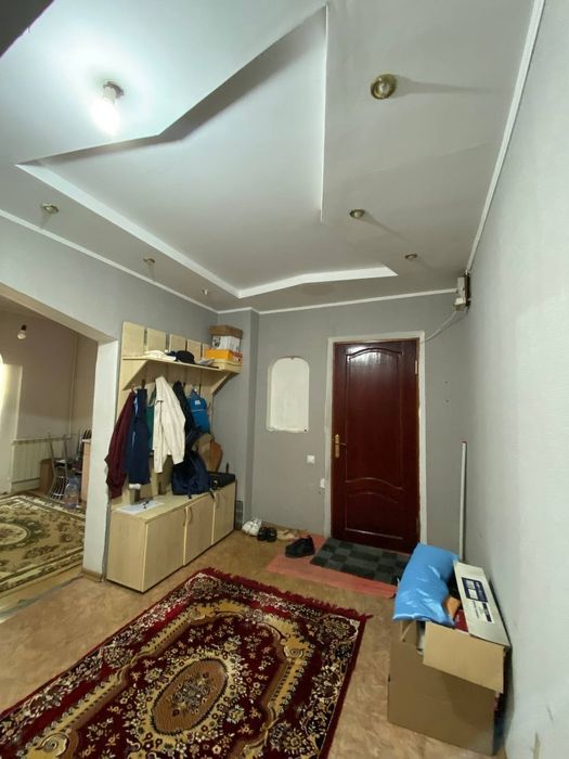 Продается 2 комнатная квартира