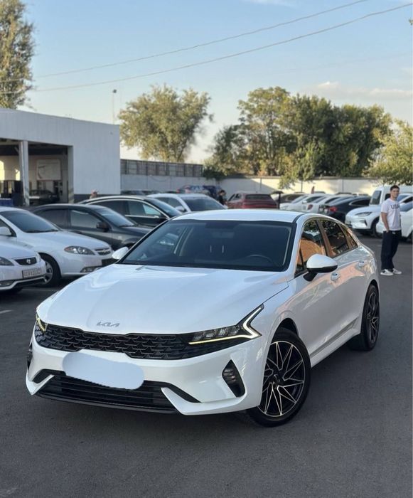 Новые диски R19 обмен на К5 R17