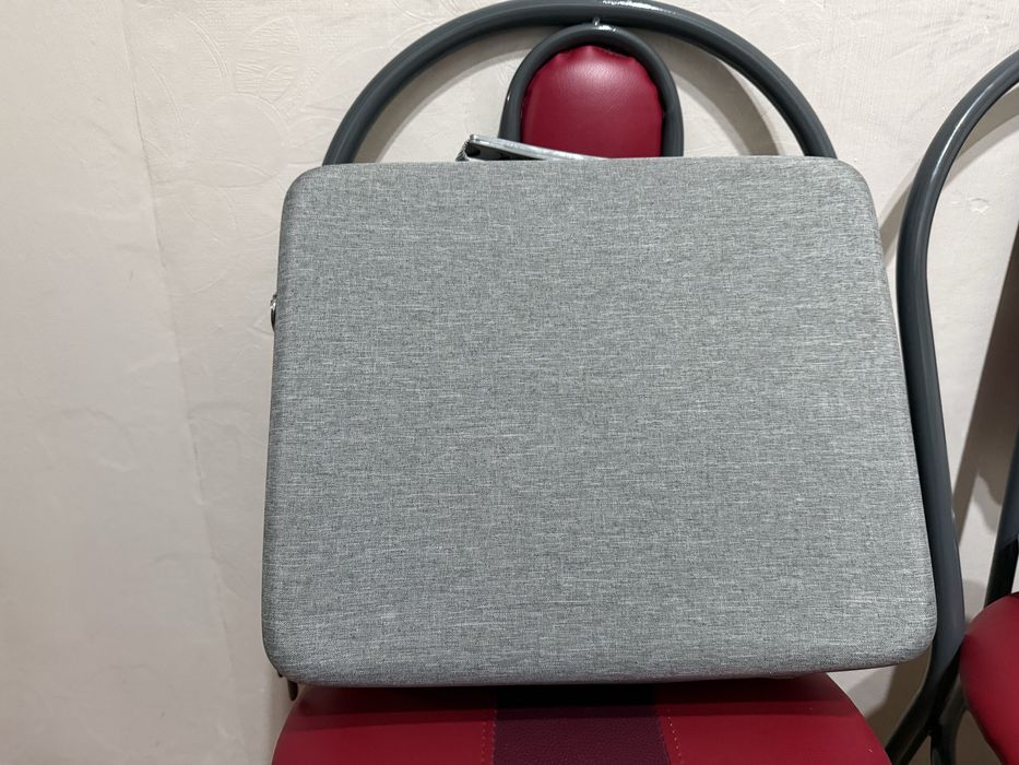 Сумка для sony playstation 5 slim