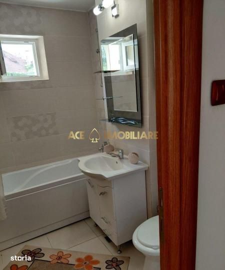 3 Camere de inchiriat | Timpuri Noi | Metrou | Mobilat | Utilat