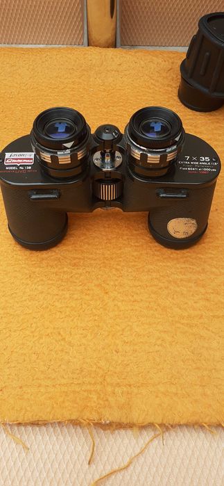 Binoclu Jason 7x35