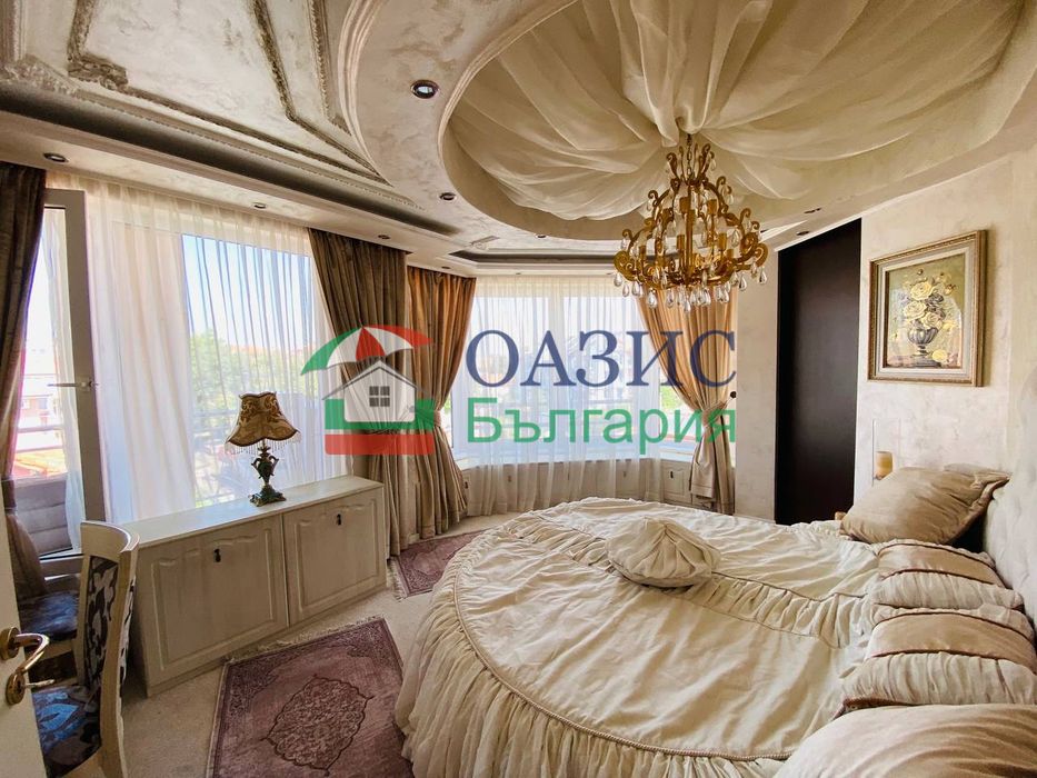 Апартамент с 2 спални в жилищна сграда, Равда, България, 107 кв. м, 169000 евро