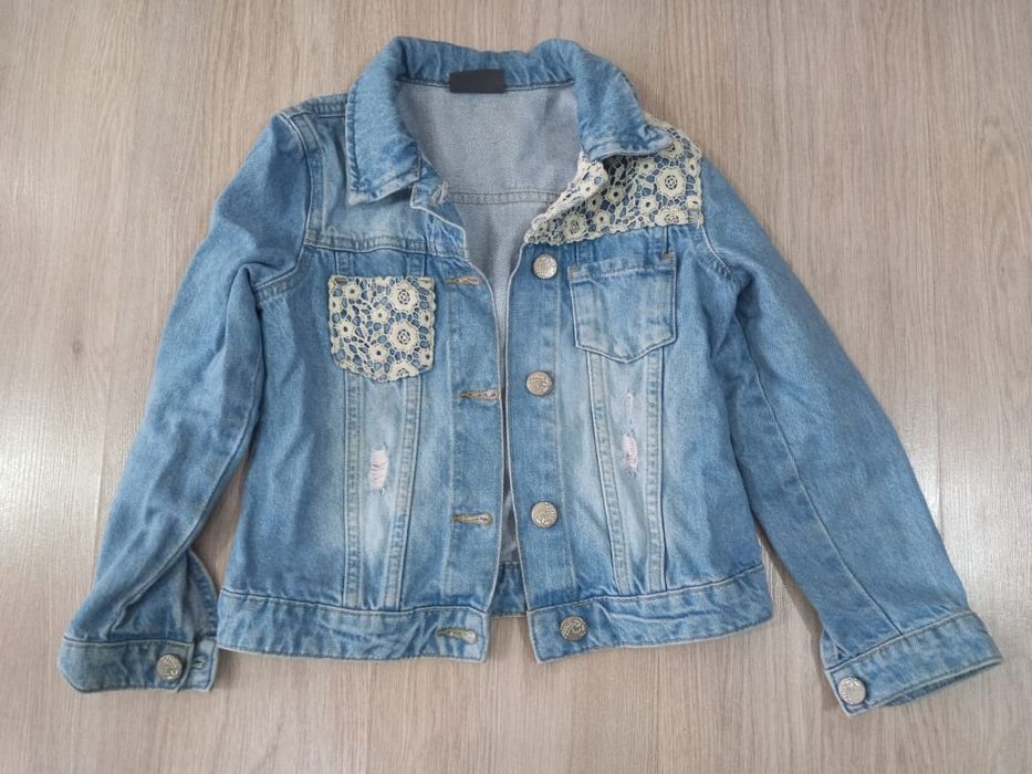 Детсая одежда  для девочек