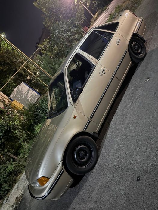Arenda yoki naxt Nexia 1 sons 1,5 mator 1997