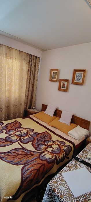 Apartament 3 camere Spitalul de Copii