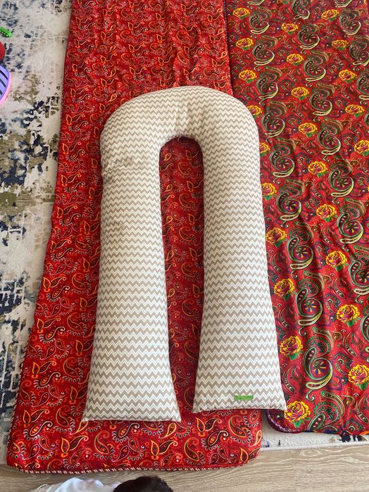 Подушка для беременных