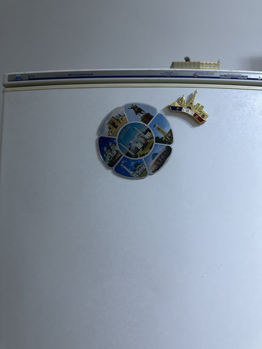 Холодильник Атлант на зап.части