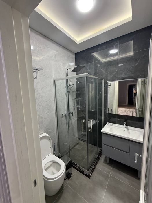 Аренда Евро дома ор-р Сайрам , можно под офис ( н1163 )