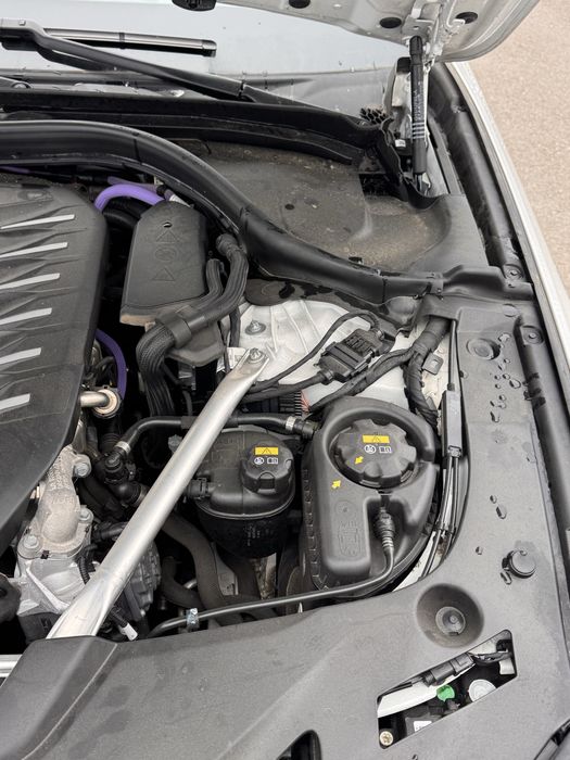 BMW 530 G31 2022 г.в.