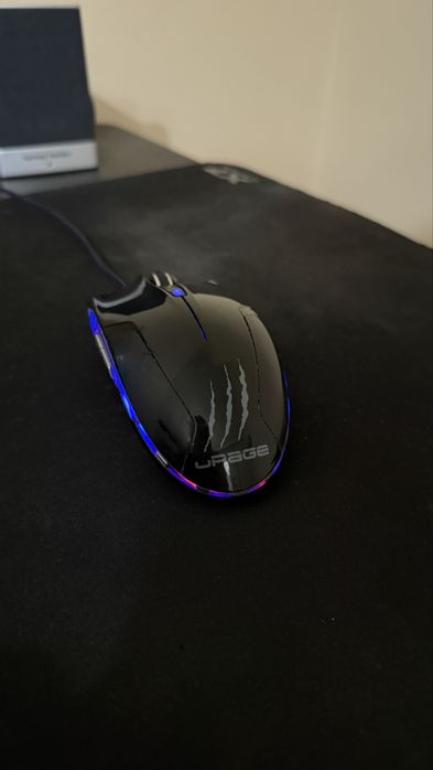 Геймърски Сетъп *ТОП ОФЕРТА*