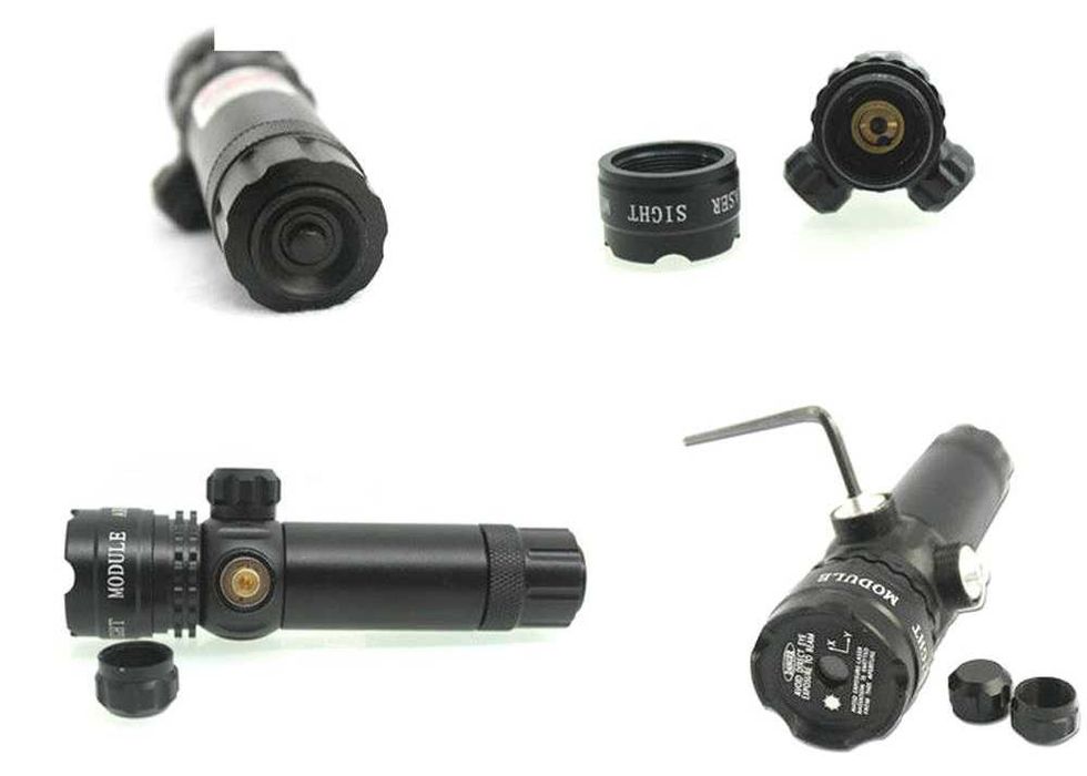 Прицел «Souforce»