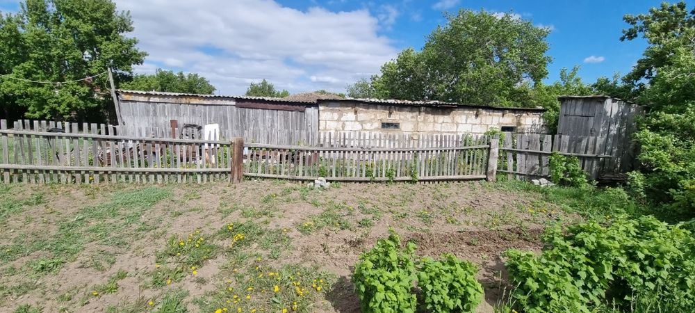 Продам дом в с. Алгабас
