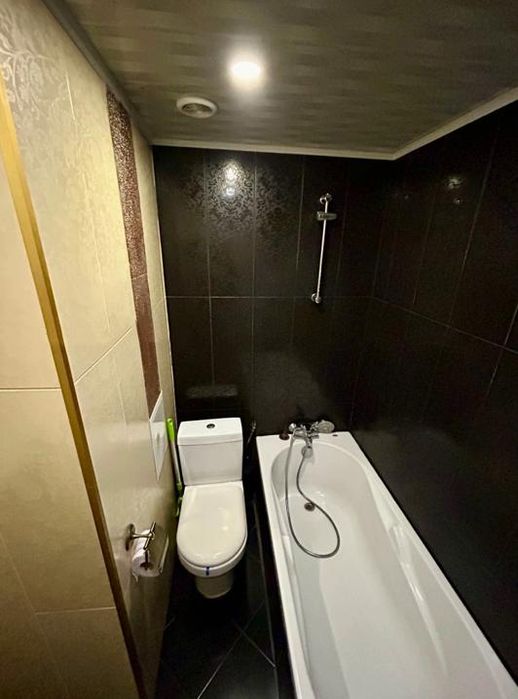 Дава се под наем Двустаен апартамент в София, Манастирски ливади - 53 кв.м за 540 € - Снимка #7