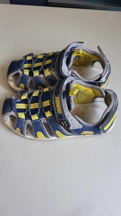 Сандали за момче  Primigi