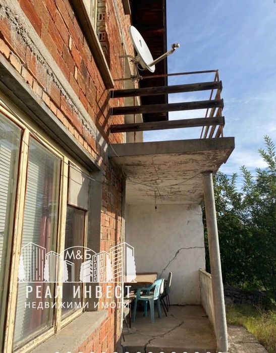 Продава се Къща в с. Ябълково, Област Хасково - 100 кв.м за 403 €/кв.м - Снимка #3