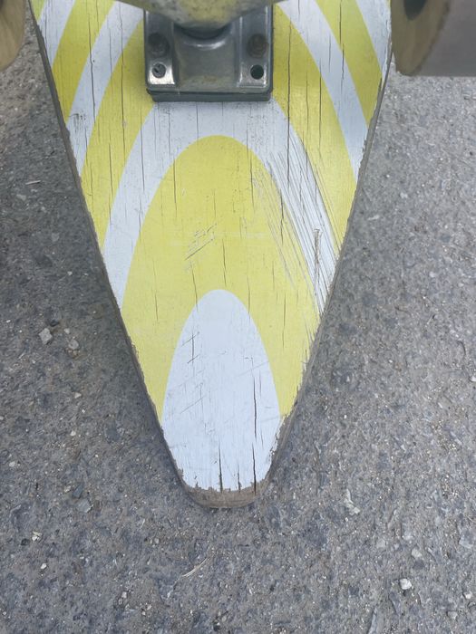лонгборд longboard спускане