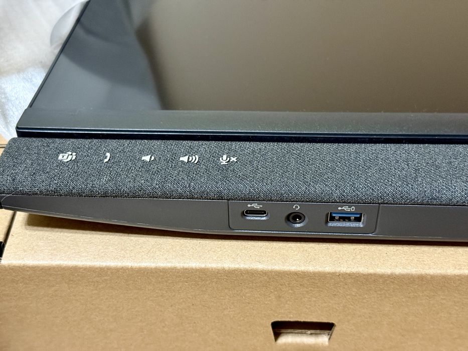 Monitor Dell C2722DE 27” inch QHD IPS