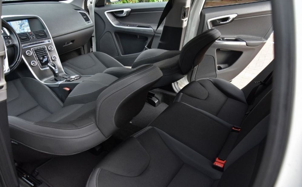 VOLVO XC60 2014 — imagine 5