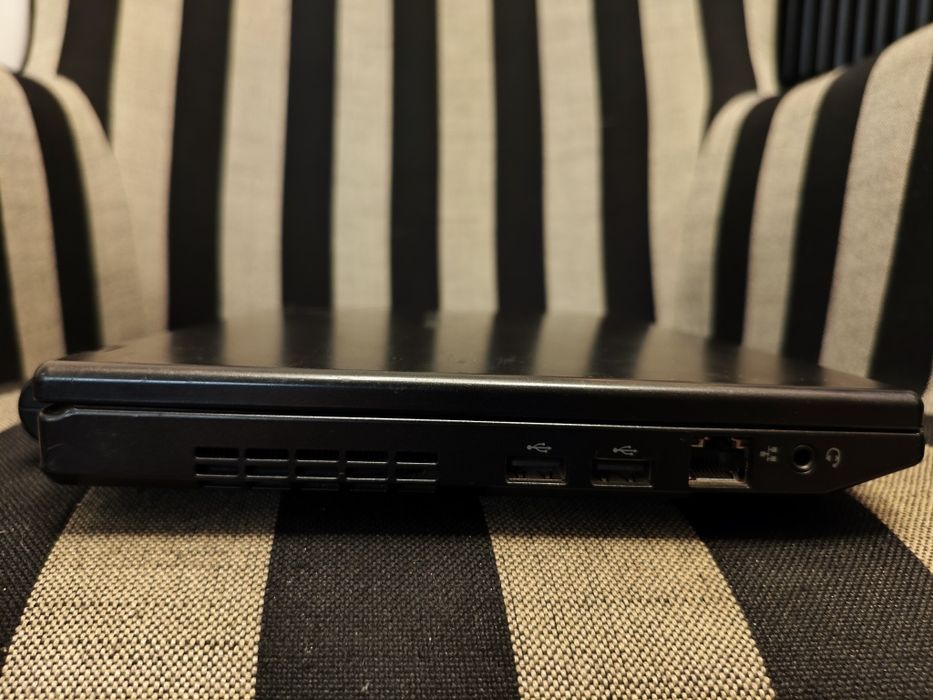 Laptop Lenovo cu jocurile copilariei