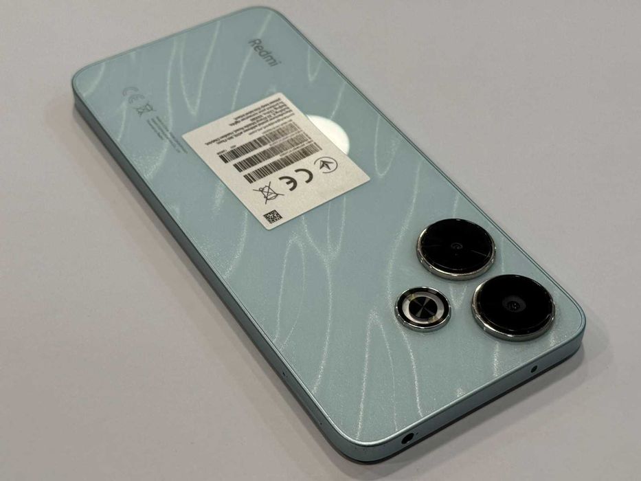 Xiaomi Redmi 13 – 128GB / 6GB RAM