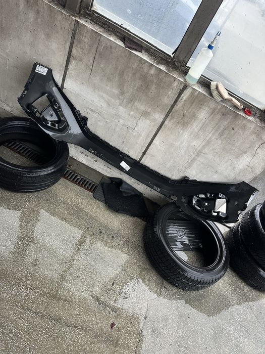 VW T-Roc Предна броня ОЕ